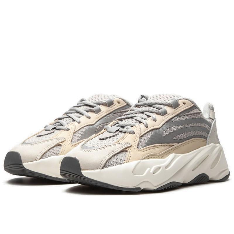 cream yeezy boost 700