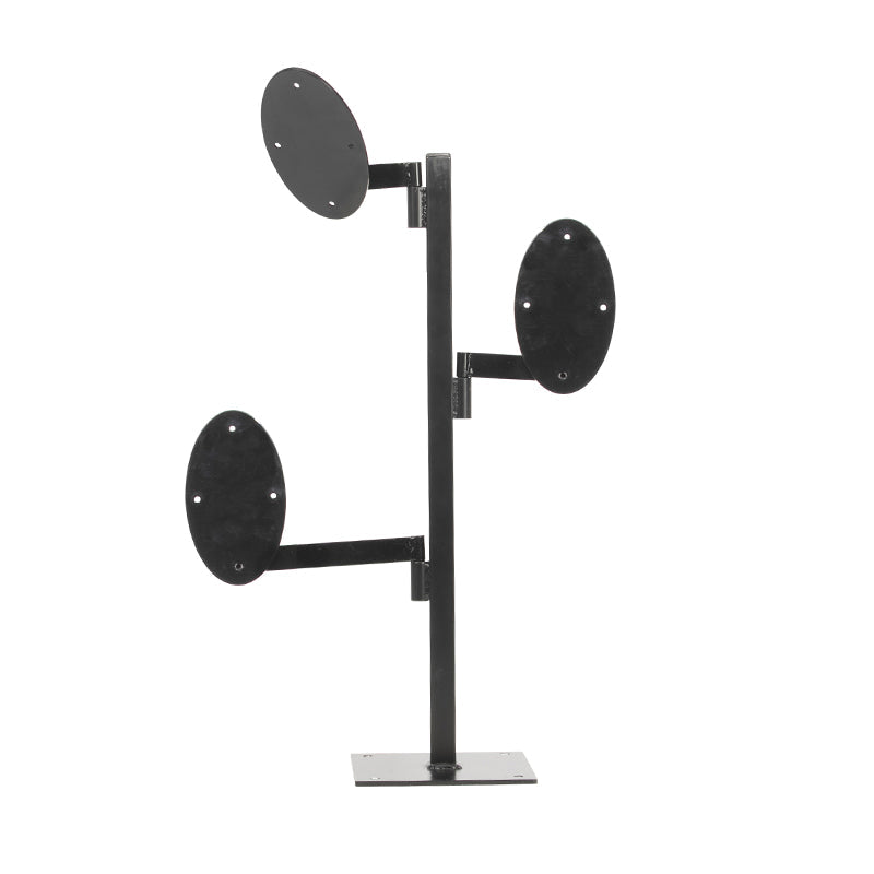 Pedestal Mount Custom (Small, Medium, Small; Regular, Regular, Tilt)