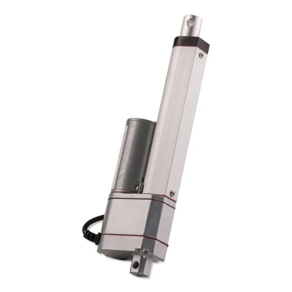 12" Stroke Firgelli Automation 12VDC 35lb Force Linear Actuator w/ Limit Switch