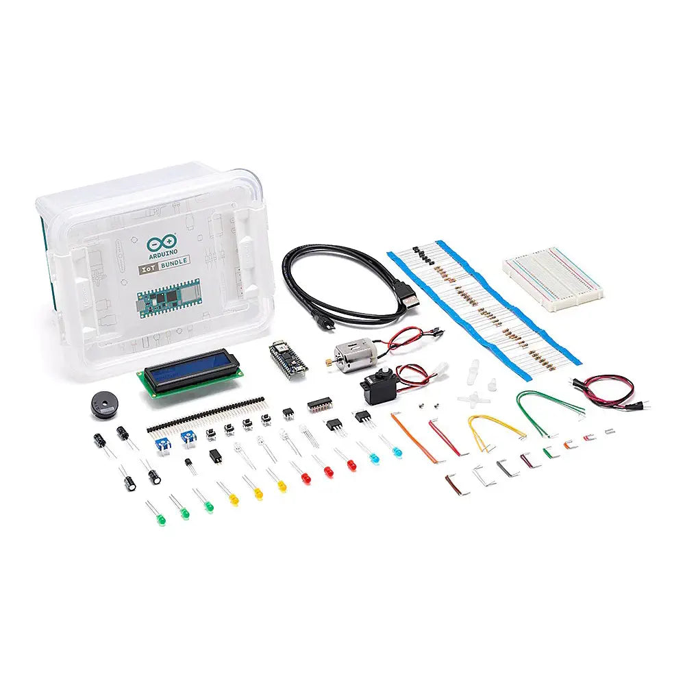 Arduino IoT Bundle RP2040