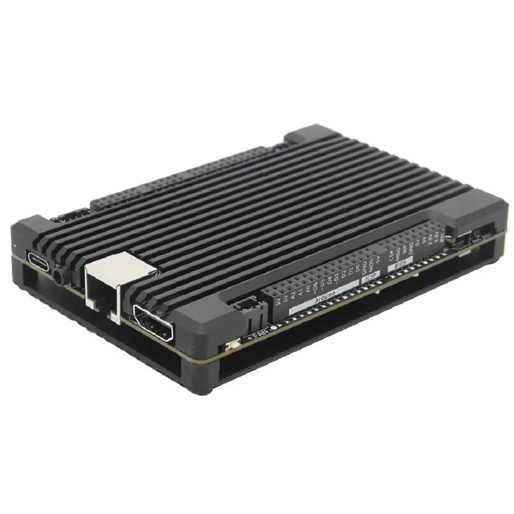 DFRobot Passive Cooling Case for LattePanda 3 Delta Single Board Computer
