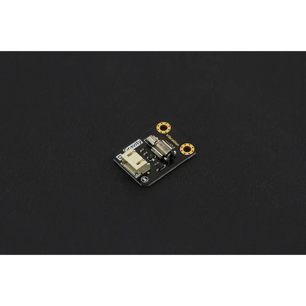 Gravity: Vibration Motor Module for Arduino