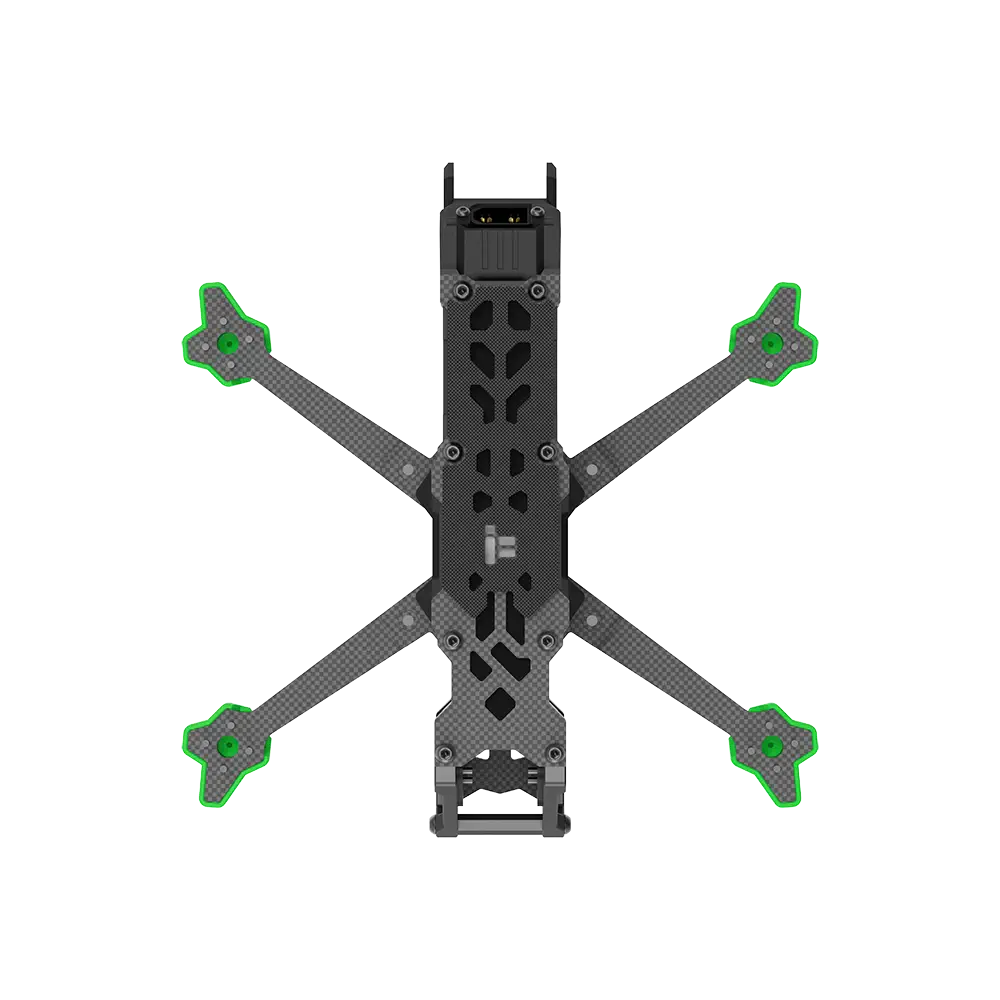 iFlight Nazgul Evoque F4X Frame Kit
