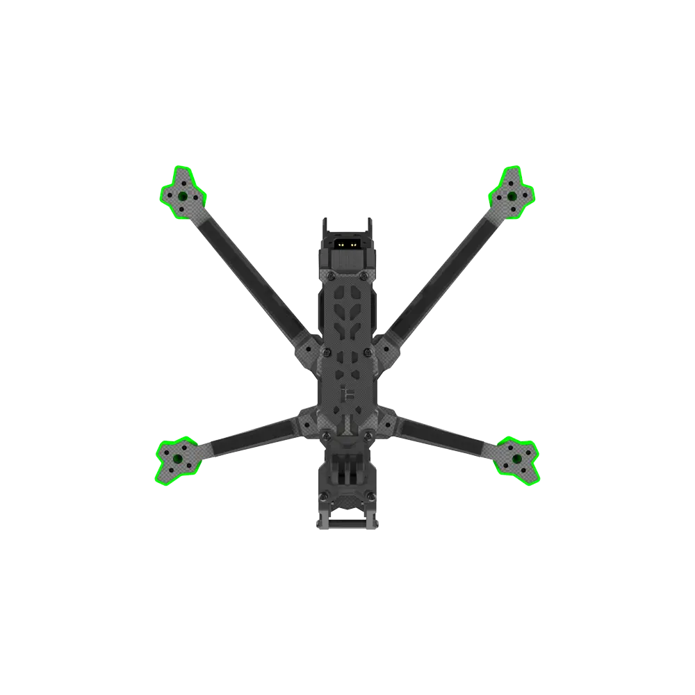 iFlight Nazgul Evoque F6X V2 Frame Kit