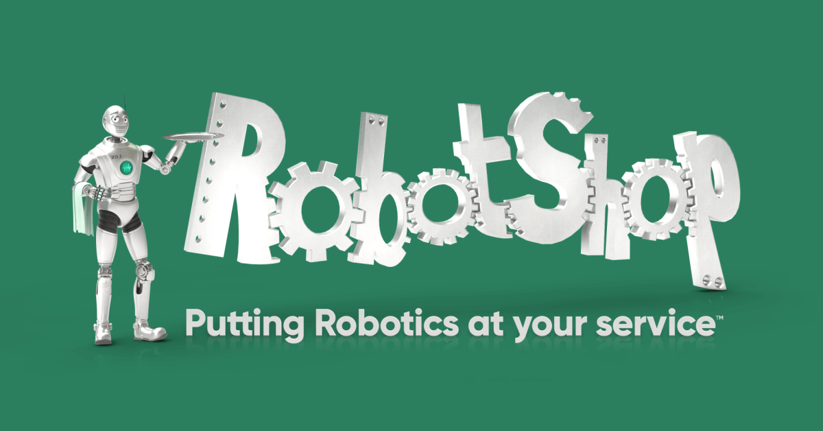 søn miste dig selv Pak at lægge RobotShop | Robot Store | Robots | Robot Parts | Robot Kits | Robot Toys