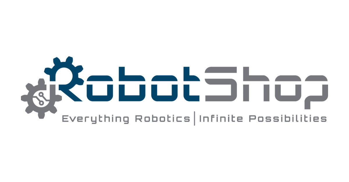 Expérimentation Électronique - RobotShop