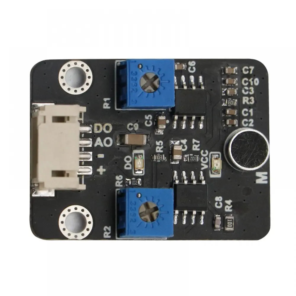 DaguRobot Microphone Sound Sensor Module