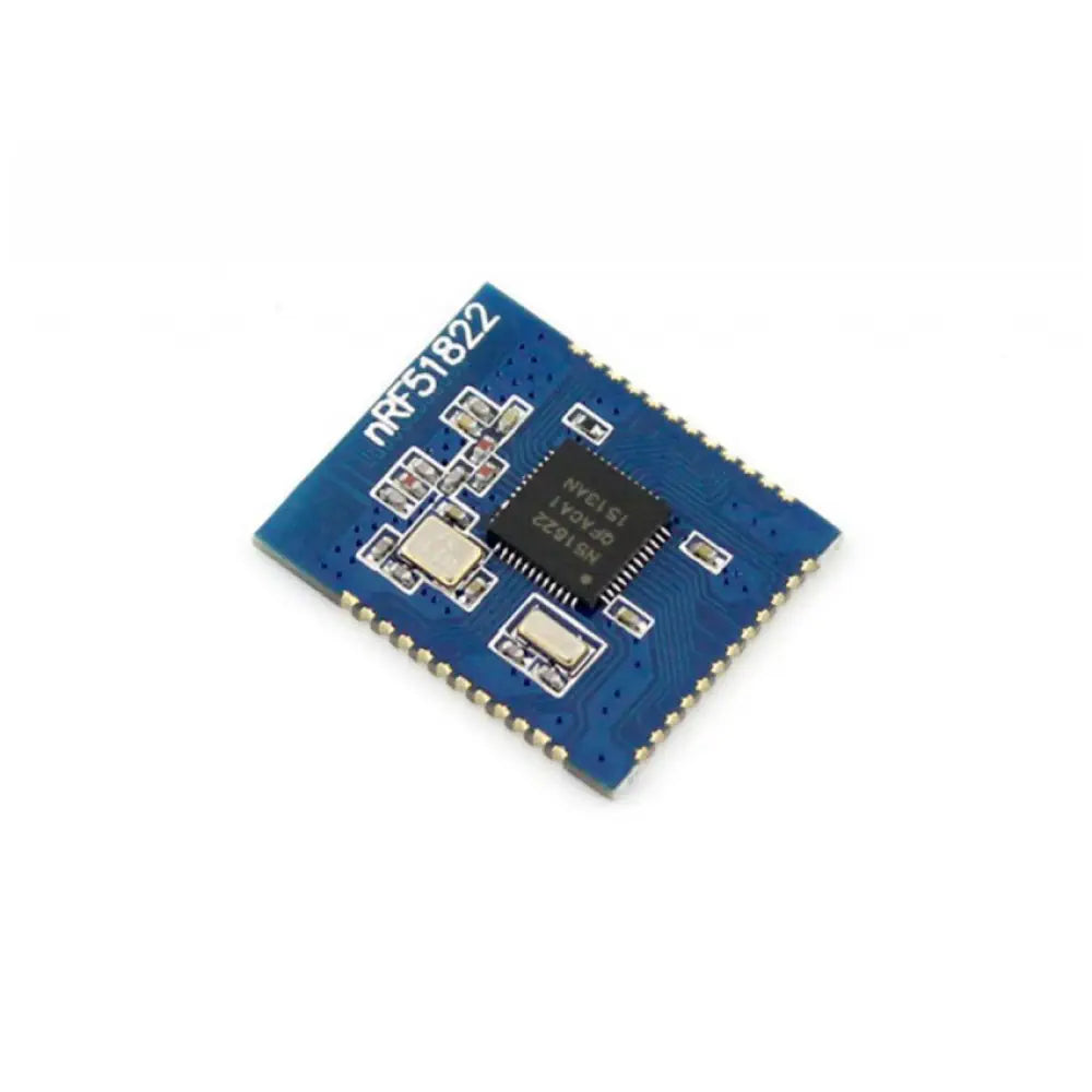 NRF51822 Bluetooth 4.0 Module