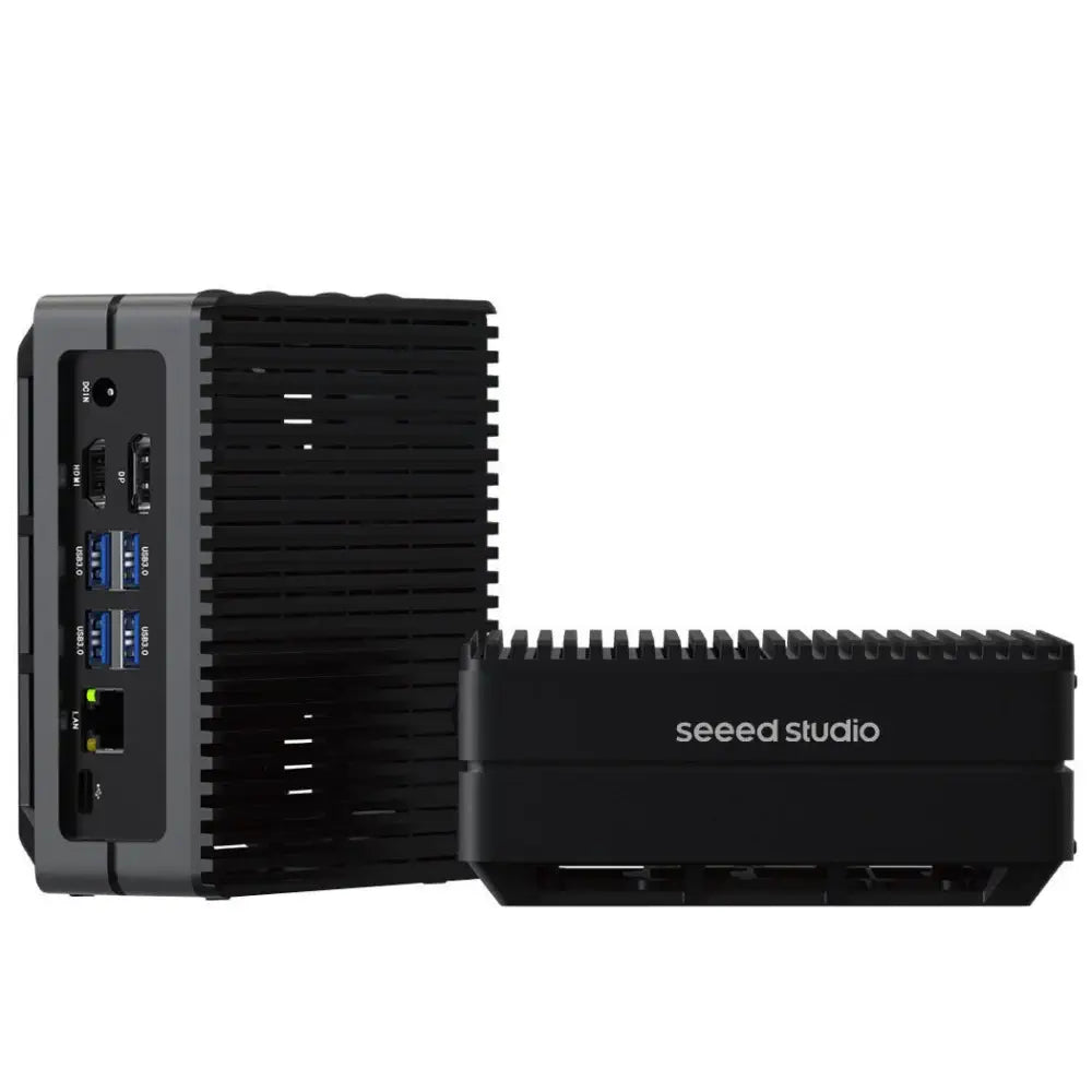ReComputer J2021 - Edge AI Computer w/ NVIDIA Jetson Xavier NX 8GB