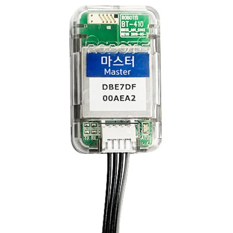 ROBOTIS Bluetooth Module Set BT-410