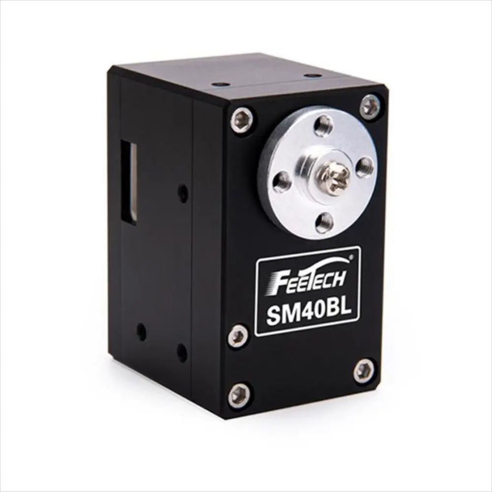 Serial Bus RS485 Servo 12V 40kg.cm