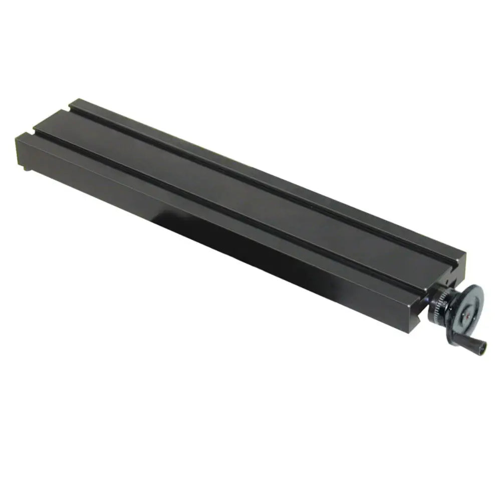 Sherline 13" Lathe Crosslide Assembly – Manual 4088 (Metric)