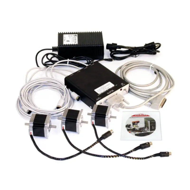 Sherline CNC Upgrade Kit for Sherline CNC Machines