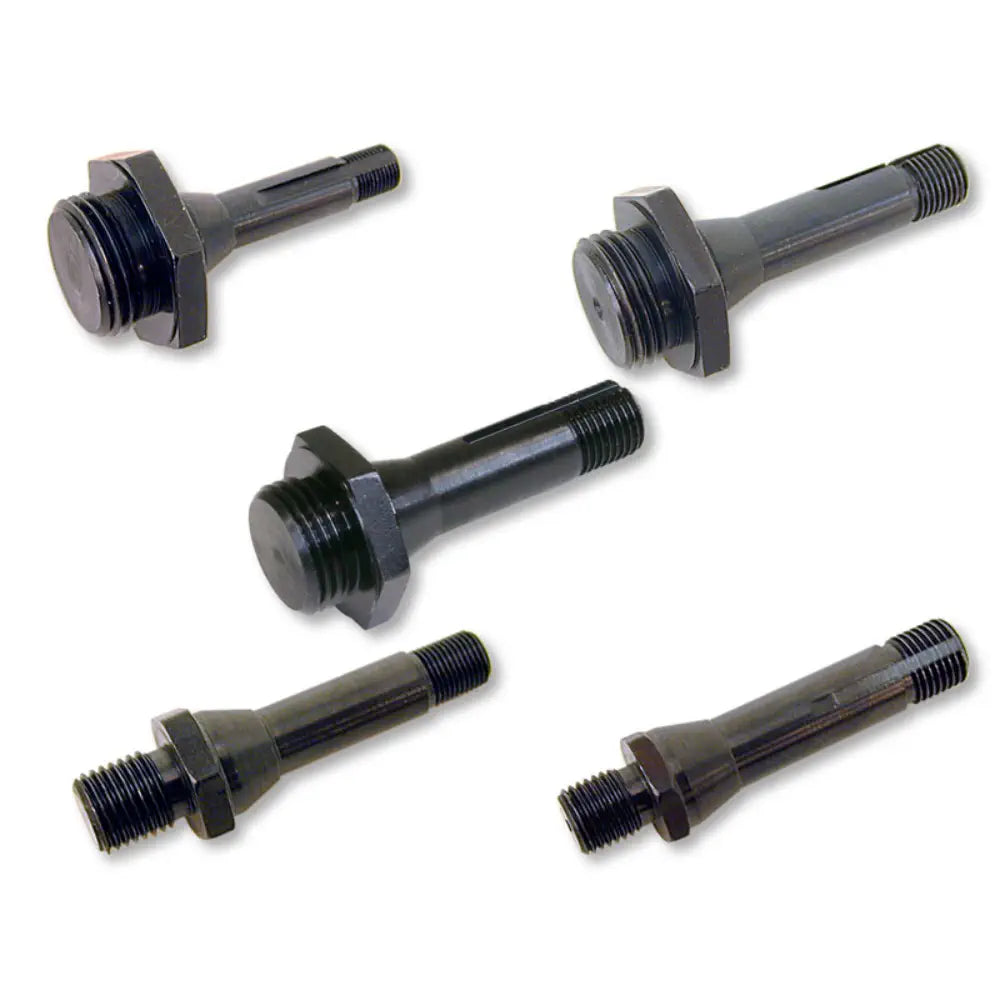 Sherline Collet-to-Thread Chuck Adapter
