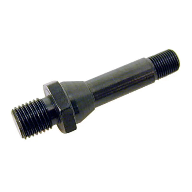 Sherline Collet-to-Thread Chuck Adapter – 8.0mm to 3/8-24 Thread