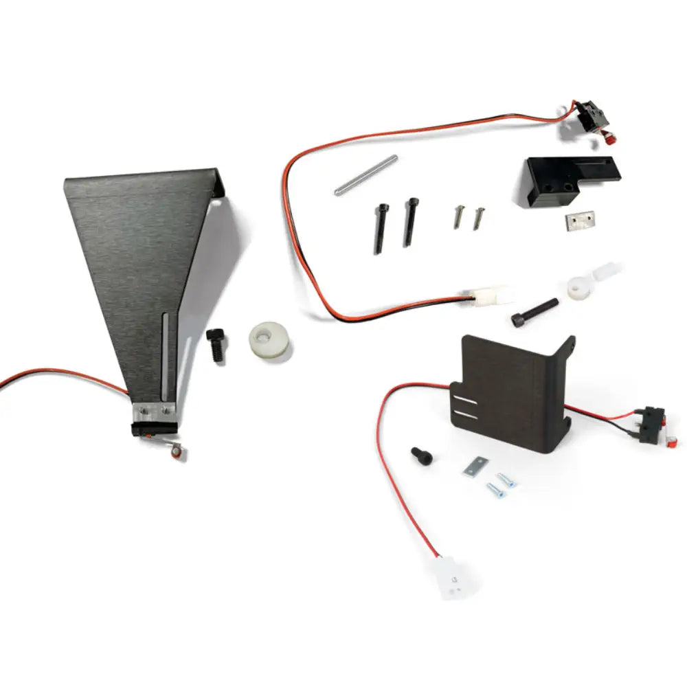 Sherline Limit Switch Assembly for 2000, Leadscrew, XYZ-Axis (Sherline CNC)