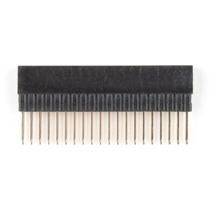 Sparkfun Extended GPIO Female Header - 2x20 Pin (13.5mm/9.80mm)