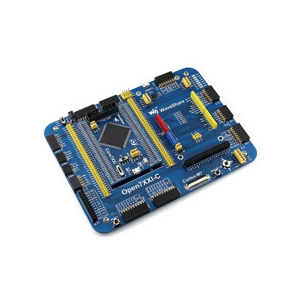Waveshare Open746I-C STM32F7 Development Board