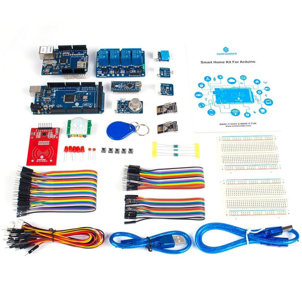 Kit Arduino Bundle RP2040 - Conrad Electronic France