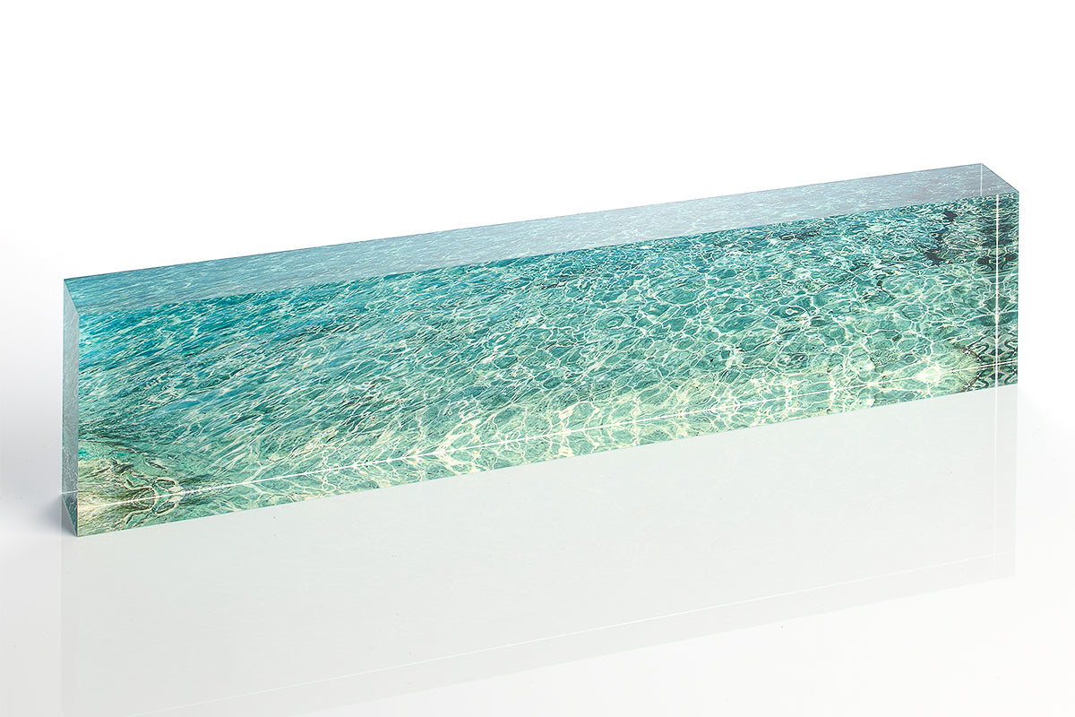 Crystal Clear
