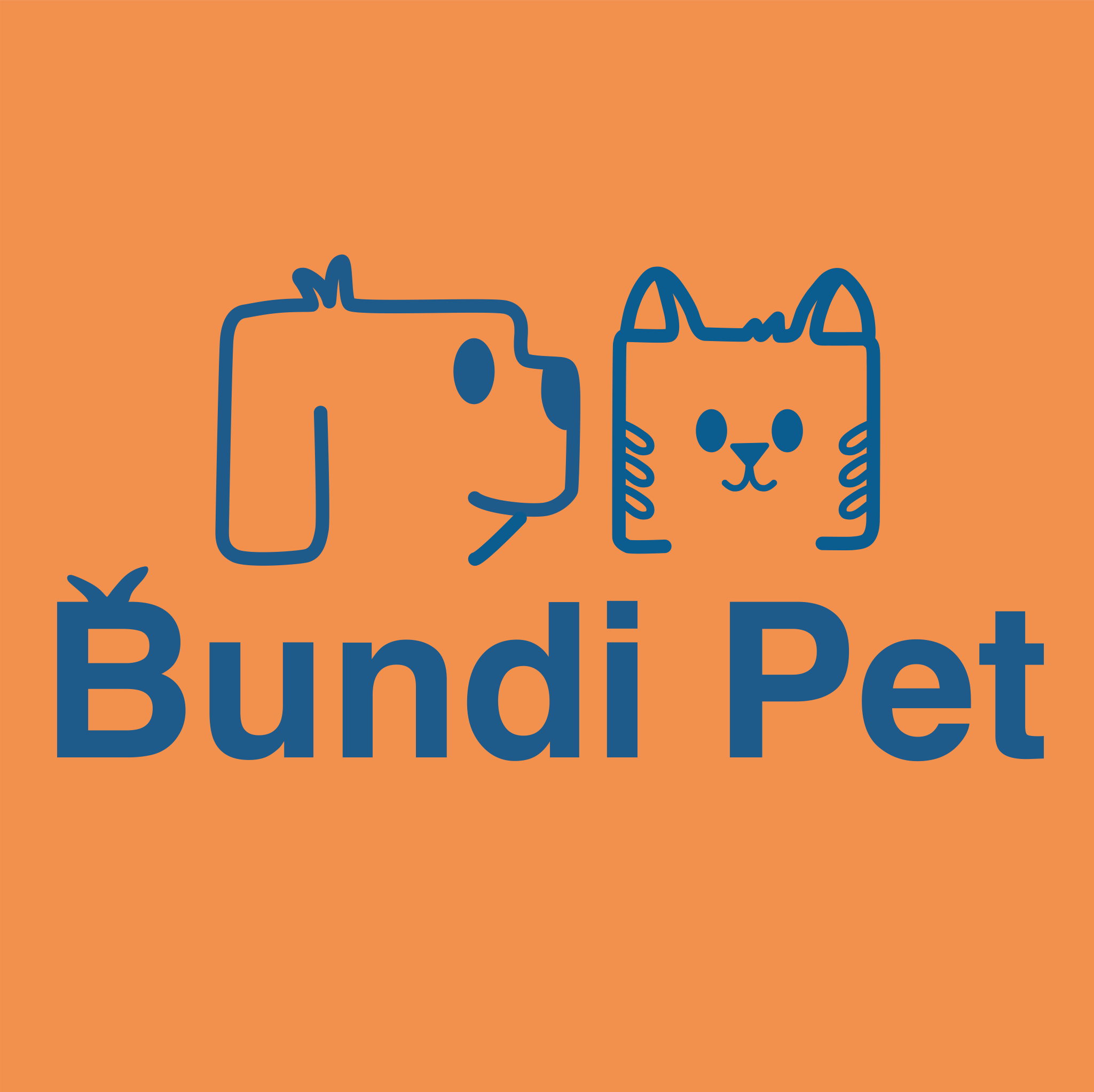 Bundi Pet Supplies