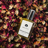 Natural perfumes for body, home, & spirit from Modern Peasant