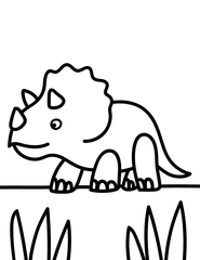 Triceratops