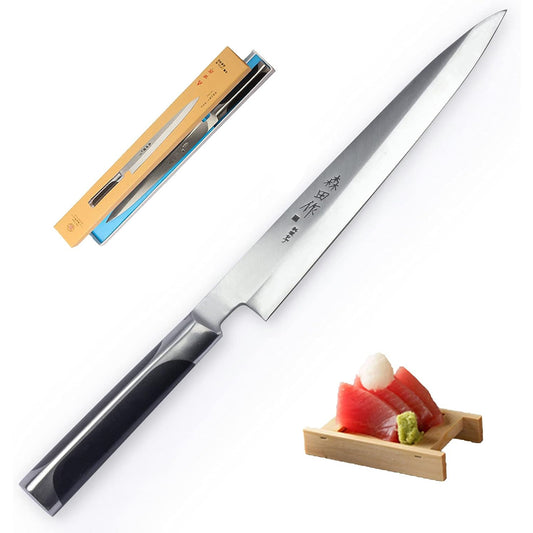 KD Japanese Professional Fish Filleting Knife – Knife Depot Co.