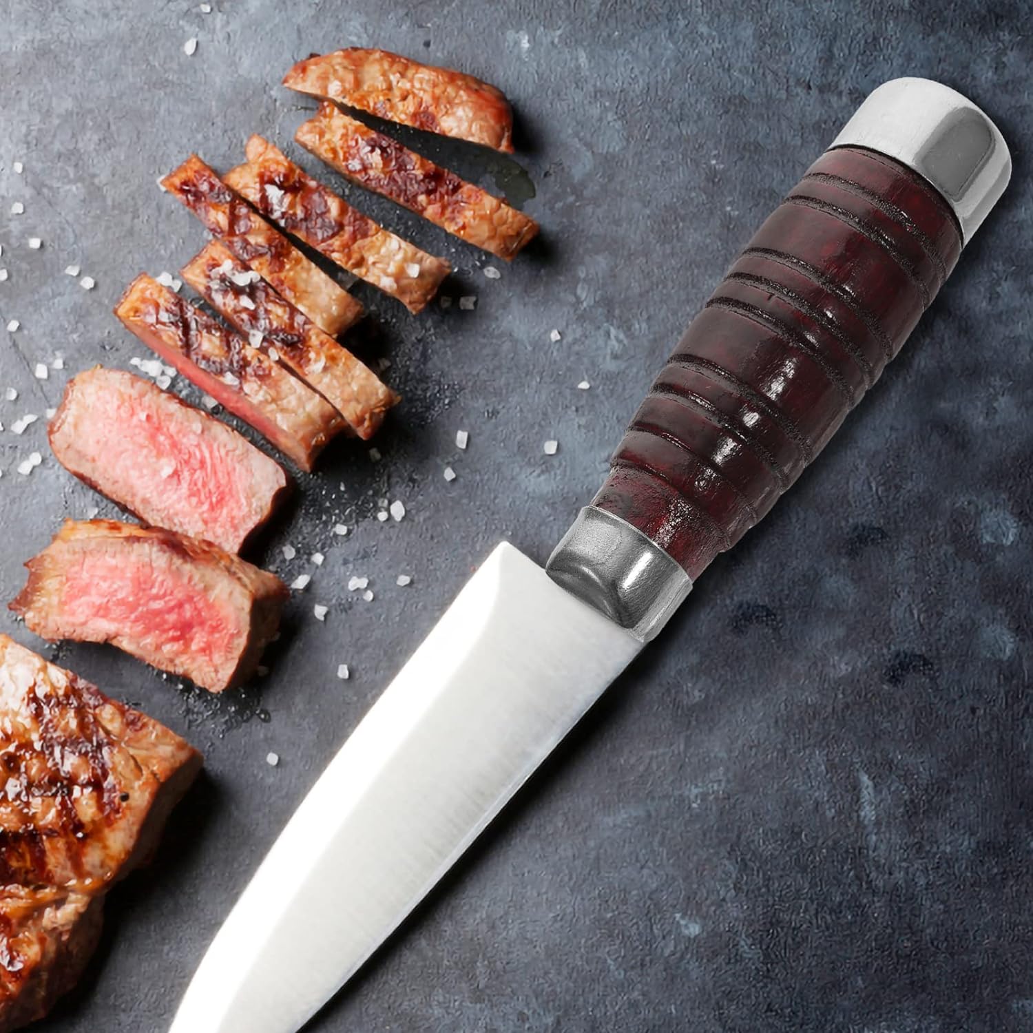KD Japanese Kitchen Knife Handle Repair Kit - Grab Handle – Knife Depot Co.