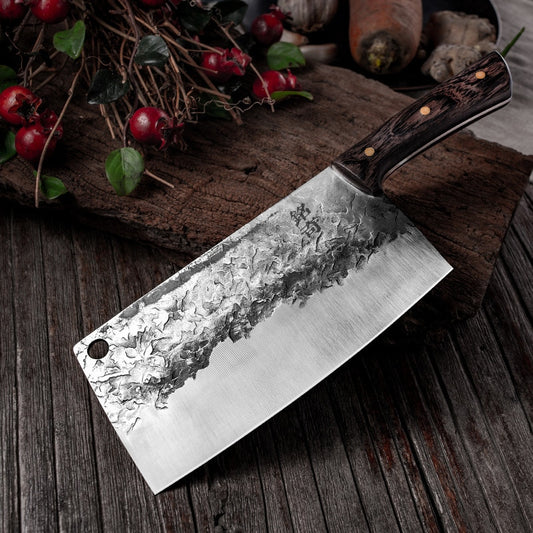 KD Pattern Steel Knife Damascus Knife Damascus Western Chef Sushi Knife  Together with a Gift Bag - Slicing knife in 2023