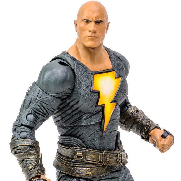 black adam toy