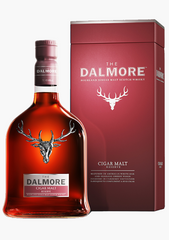 Dalmore 12 Year Whiskey - Cigar Malt