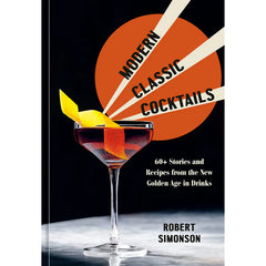 Fathers Day Gifts - Gift Guide - Cocktail Book - Cocktail Recipes - Smoked Cocktails