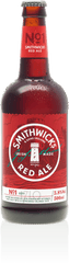Smithwick Red Ale 