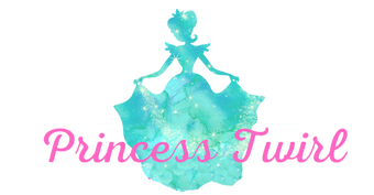 Disney-inspired princess dresses, including Frozen's Elsa and Anna, Cinderella, Sleeping Beauty, and Snow White