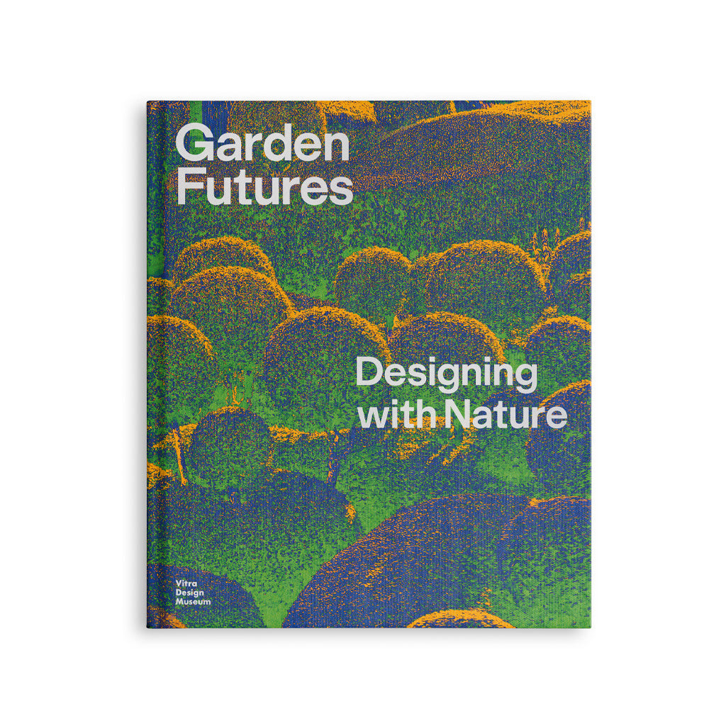 Garden Futures: Designing with Nature