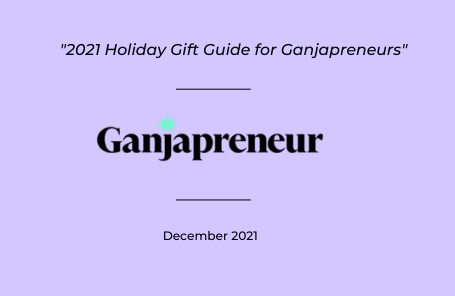 ganjapreneur para shop gift guide