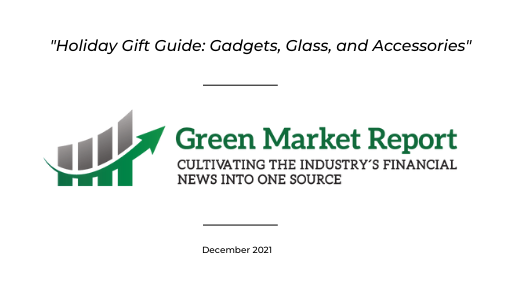 para shop feature in green market report