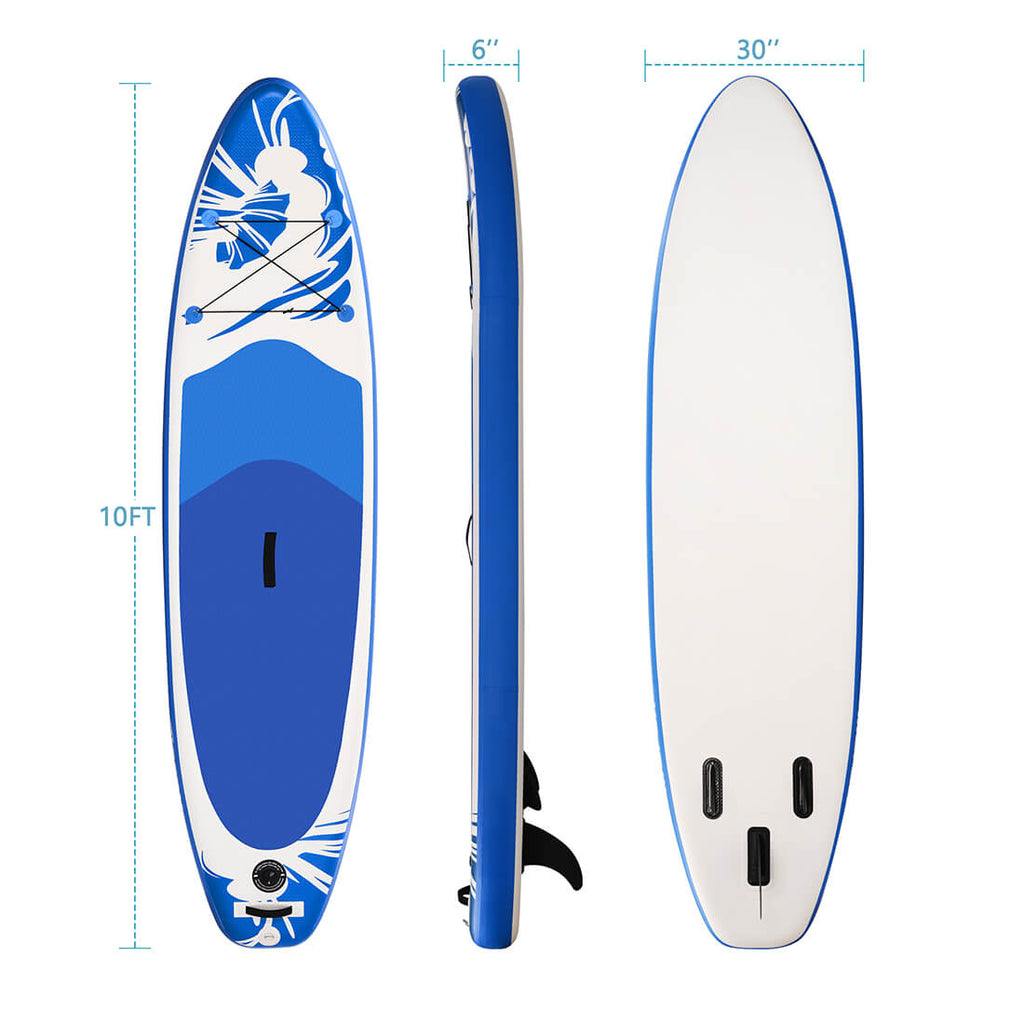 Stand Up Paddle Board 13