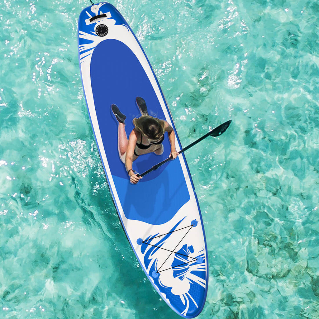 Stand Up Paddle Board 8