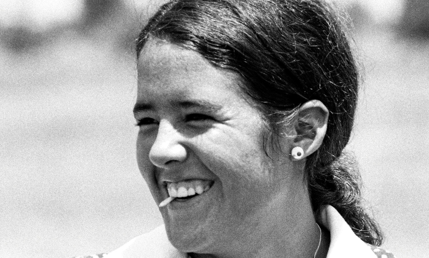 Nancy Lopez | professional female golfer | golf game