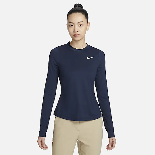 Nike | Long sleeved sports shirt