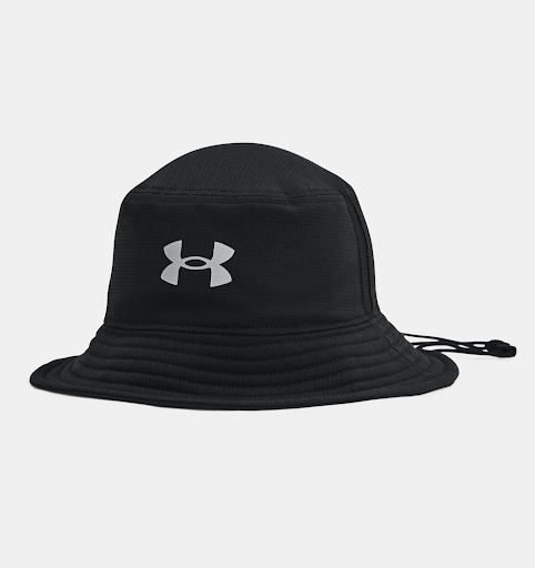 Bucket Hat | Underamour | black