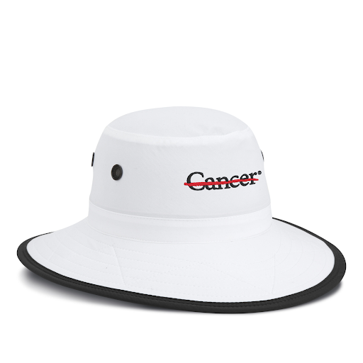 Imperial The End Cancer | Bucket Hat