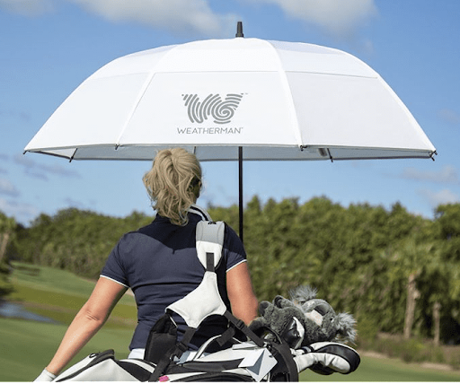 Weatherman Golf Lite Umbrella