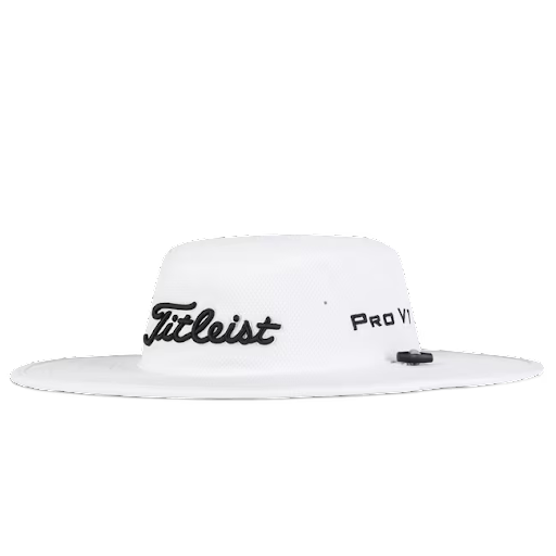 Titleist Bucket hat | White