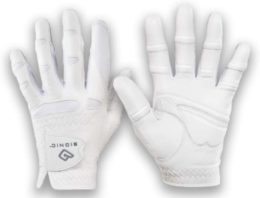 Golf gloves | women | Bionic Stable Grip