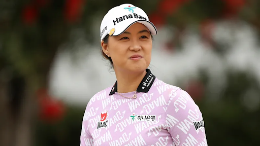 Minjee Lee