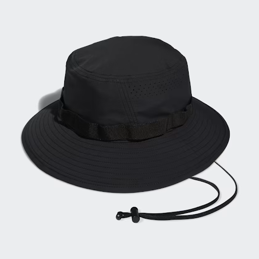 Adidas 4 Victory Bucket Hat | Adidas | Black Bucket Hat