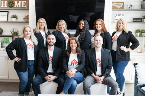 Premier Property Solutions Team